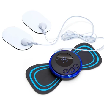 EMS Neck Massage Device 8