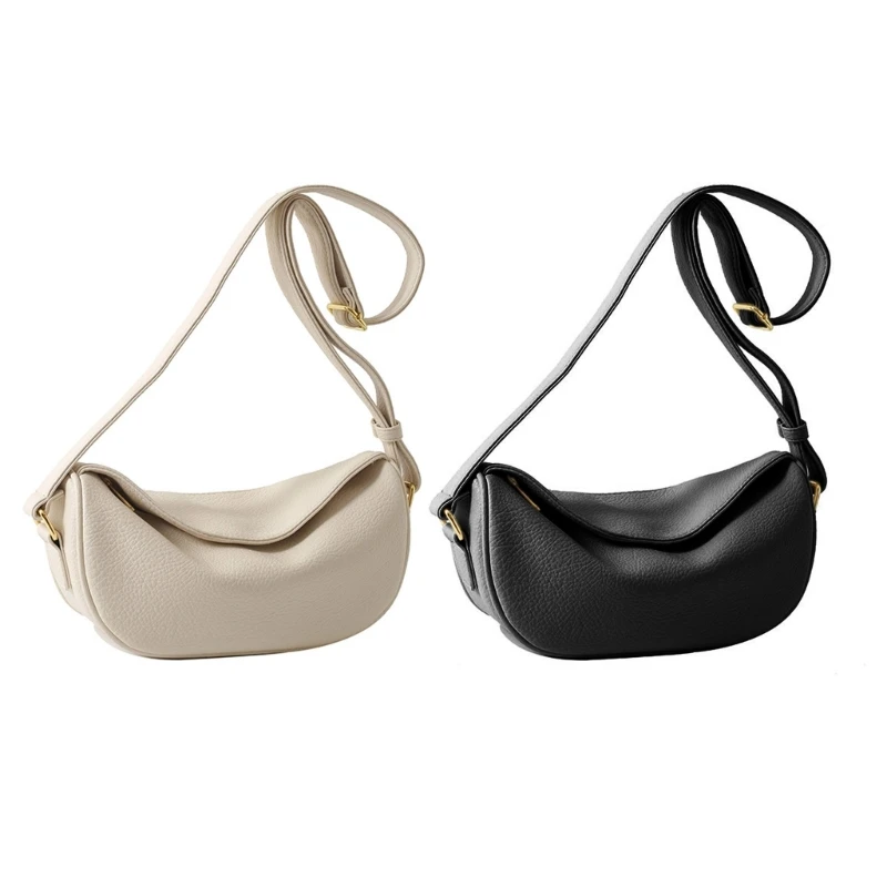 

Fashion Crossbody Bag for Women PU Leather Shoulder Bag Satchel Bags Handbag