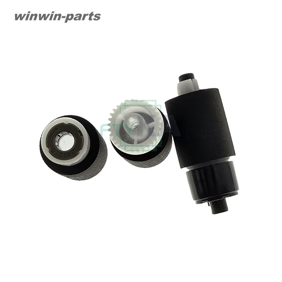 KYOCERA - Rullo Di Alimentazione Carta Bianco E Grigio 3BR07040 - Foto 8