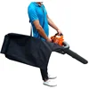 blower vacuum air dust blower snow blower machine with suction function 6
