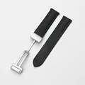 Black silver