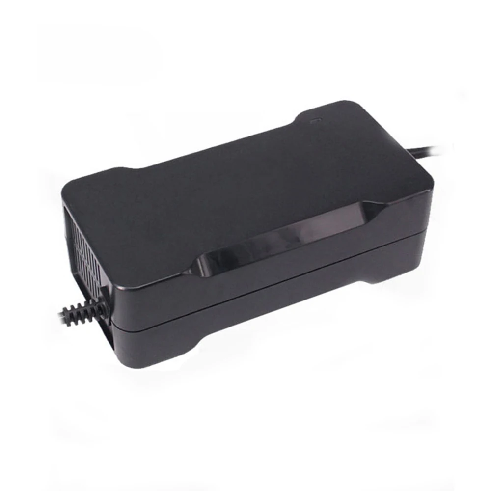 

84V 3A Fast Ebike Charger for 72V Lithium Li-ion Battery Pack