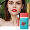 Lip Gloss Cotton Swab Waterproof Durable Lipstick Swab Lazy Lipstick Non-Stick Lipstick Pill Lipstick Multicolor Liquid Lip-Tint 4