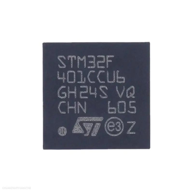 

Оригинальный микроконтроллер STM32F401 32F401CCU6 STM32F401CCU6