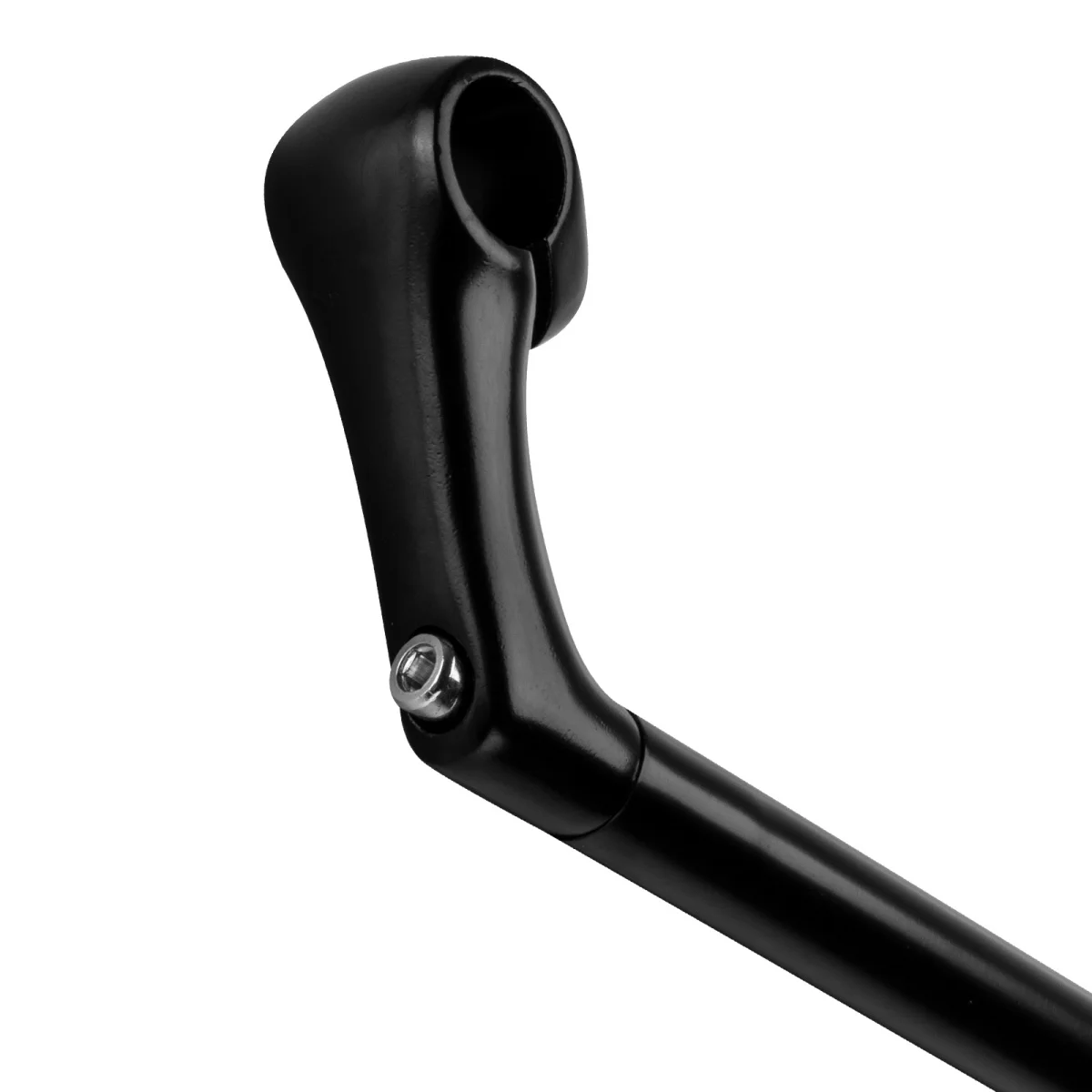 Manubrio In Alluminio Multifunzionale 25,4 / 31,8Mm X 620Mm 500Mm Coperture