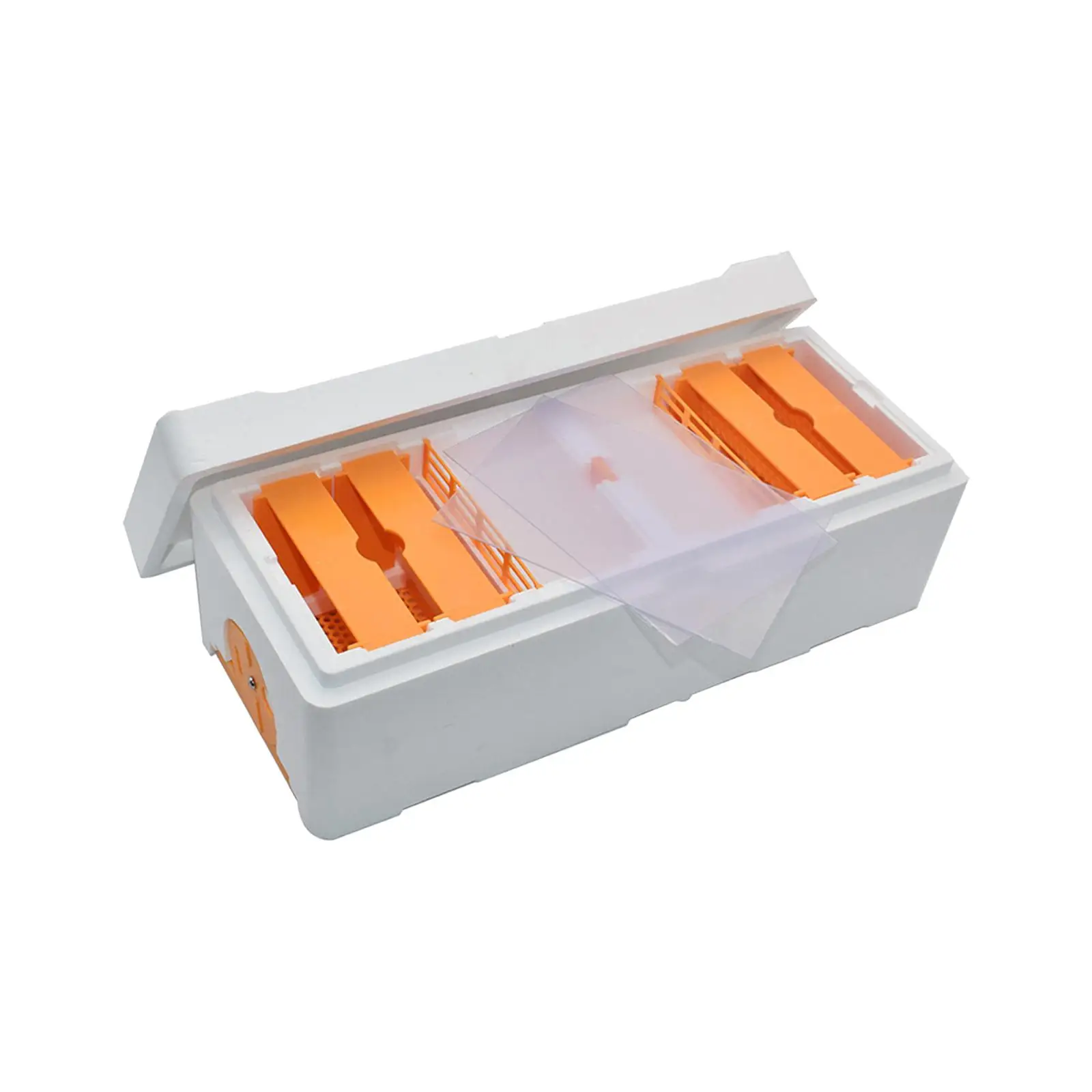Beekeeping Tools Bee Breeding Box Bee Mating Box Multipurpose mini Hives for outdoor Beekeeper