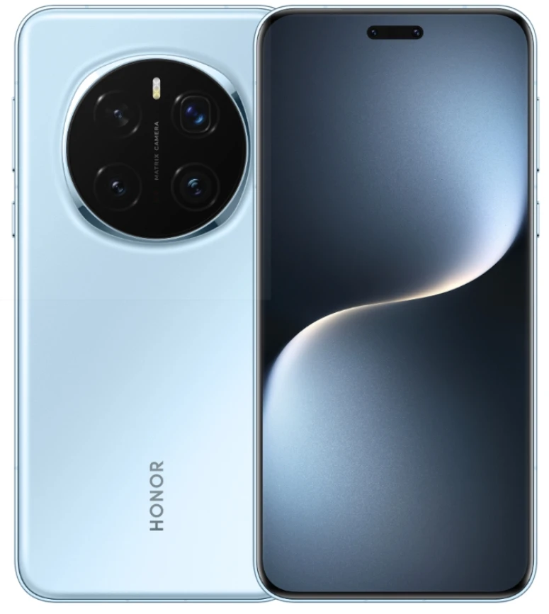 Original Honor Magic 7 5G Smart Phone Snapdragon 8 Elite Octa Core 6.78" OLED 5650mAh 80W 50MP Camera Support Google play store