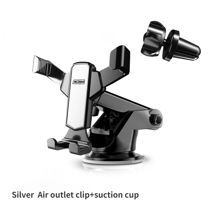 SILVER CS