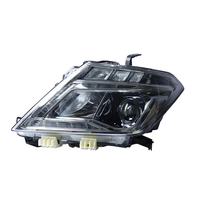 Рисунок 5 - передние противотуманные фары для