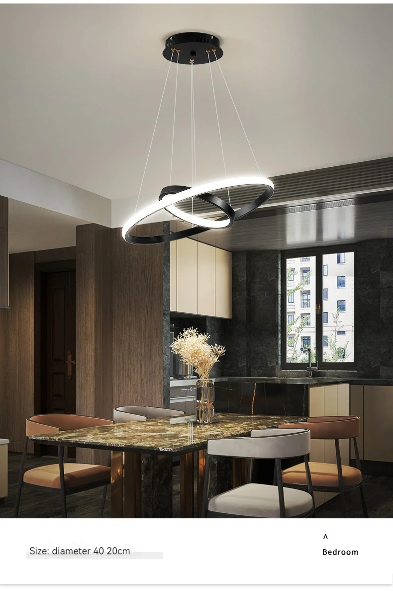 Elegant Home Lighting