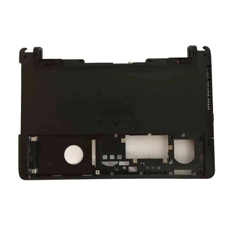 

NEW Laptop Bottom Base Cove For ASUS X450 X450V X450VC X450C X450L Y481 A450 A450V F450 F450V Y481L X452E Black D Case