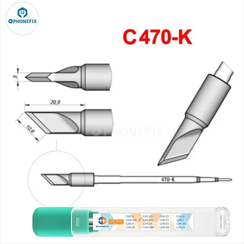C210 C245 Lötkolbenspitzen für JBC Sugon Aifen Aixun Stationen Rotes Kupfer Edel C210 C245 Lötkolbenspitzen für JBC Sugon Aifen Aixun Stationen Rotes Kupfer Edel