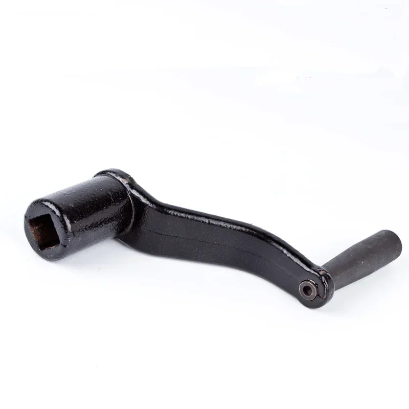 Bench Drill Z512B ZS4112C Z4116 Z4120 Lifting Rocker Handle Drilling Machine Parts Lathe Drilling Machine 1PC 4