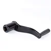 Bench Drill Z512B ZS4112C Z4116 Z4120 Lifting Rocker Handle Drilling Machine Parts Lathe Drilling Machine 1PC 4