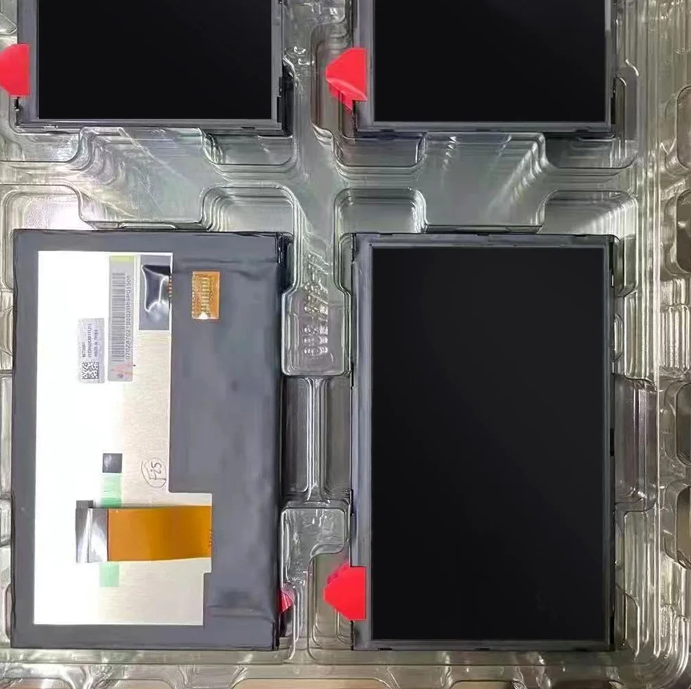 7-inch TD0-WXGA0700K00057-V1 TD0-WXGA0700K00033-V2 suitable for