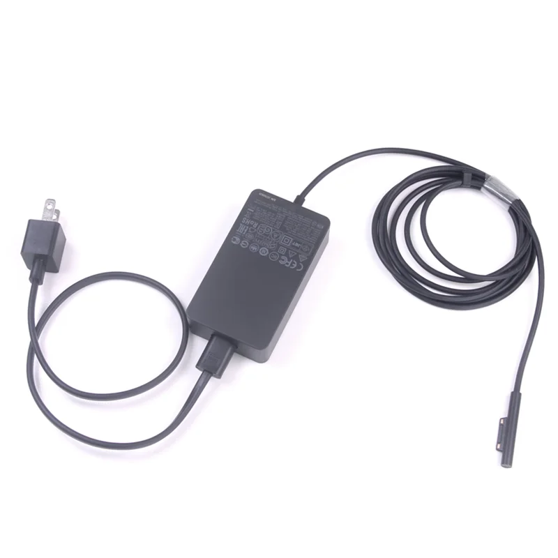 12V 2.58A Power Adapter 1625 1724 1631 36W 5V 1A For Microsoft Surface Pro3 Pro4