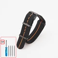 Black Orange-Black