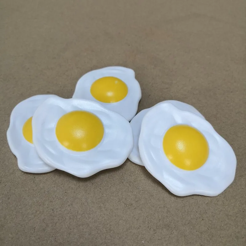children's toy food Eggs Food Toy Simulation Fruits Vegetables Children Play Toys House Wedding Decoration Teaching Props