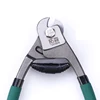 8 inch Rope Scissors Steel Wire Pliers Cable Cutter Tool for 1mm 2mm 3mm 4mm Diameter Stranded wire 2