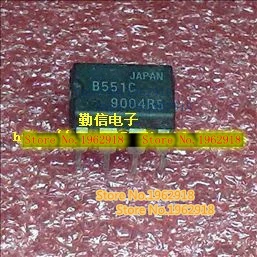 

UPB551C B551C