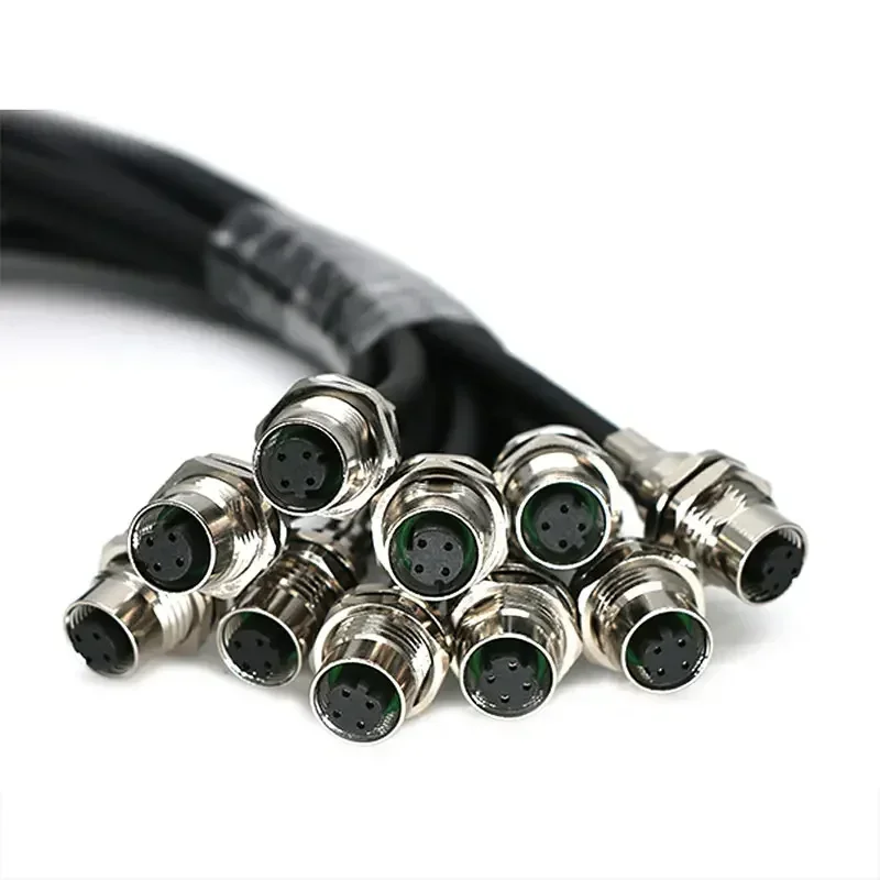 rede um codigo pg9 5pin para pj45 cotovelo direto 05
