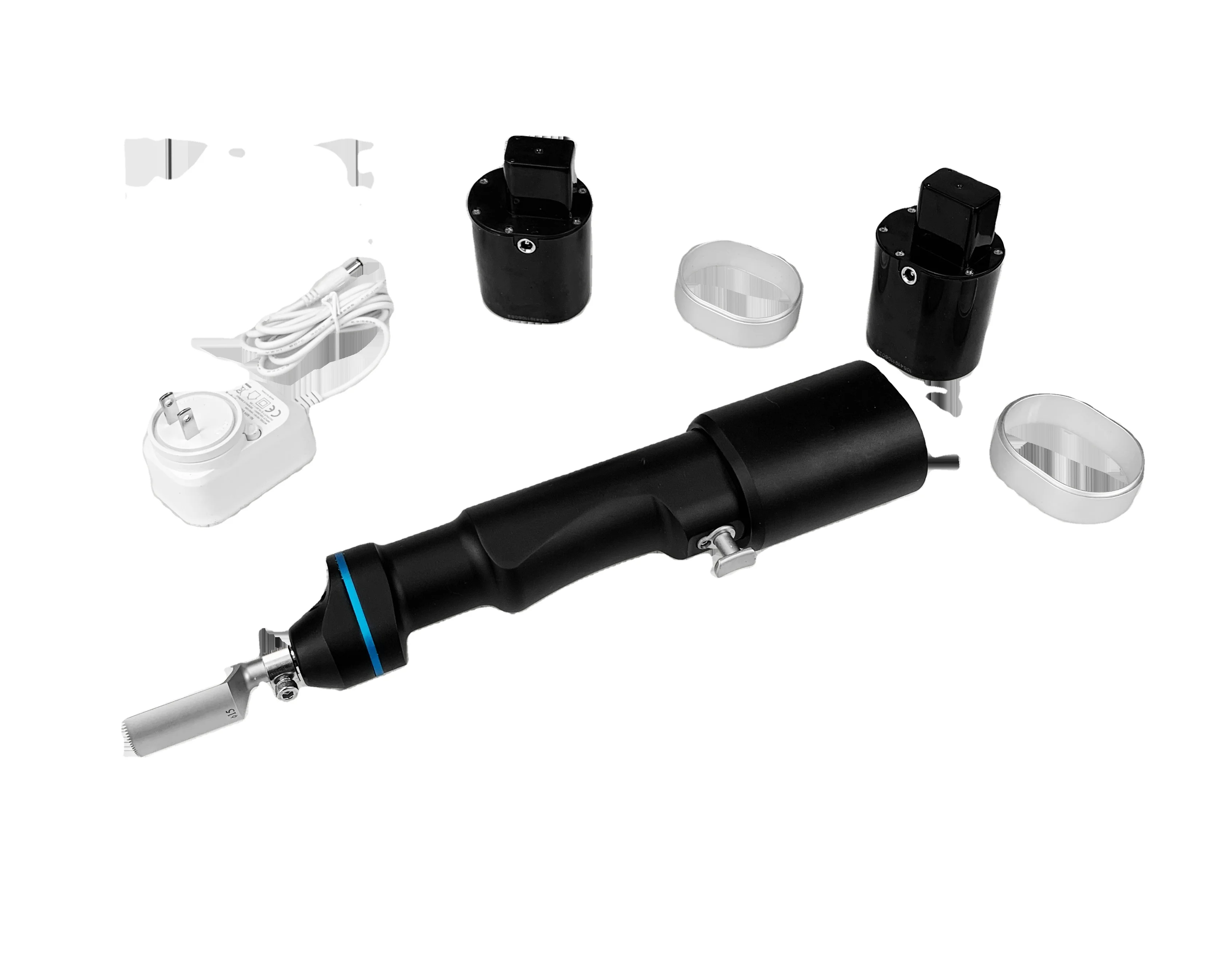 Impianti Ossei Ortopedici Veterinari Femore Piastra Tplo Saw Con Lame Per Seghe Tplo A Gamma Completa