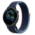 Deep navy blue