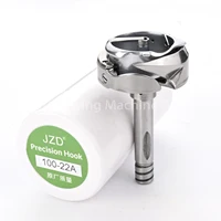 HSH-12-15MMV KRT12-5LMC Rotary Hook for MIT SUBISHI 100-22, 4420, HIGHLEAD 20618, TYPICAL 20606 Industrial Sewing Machines
