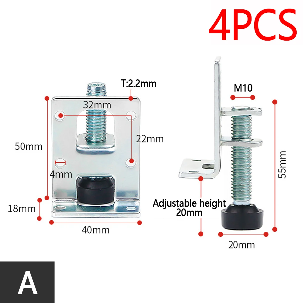 A-4PCS