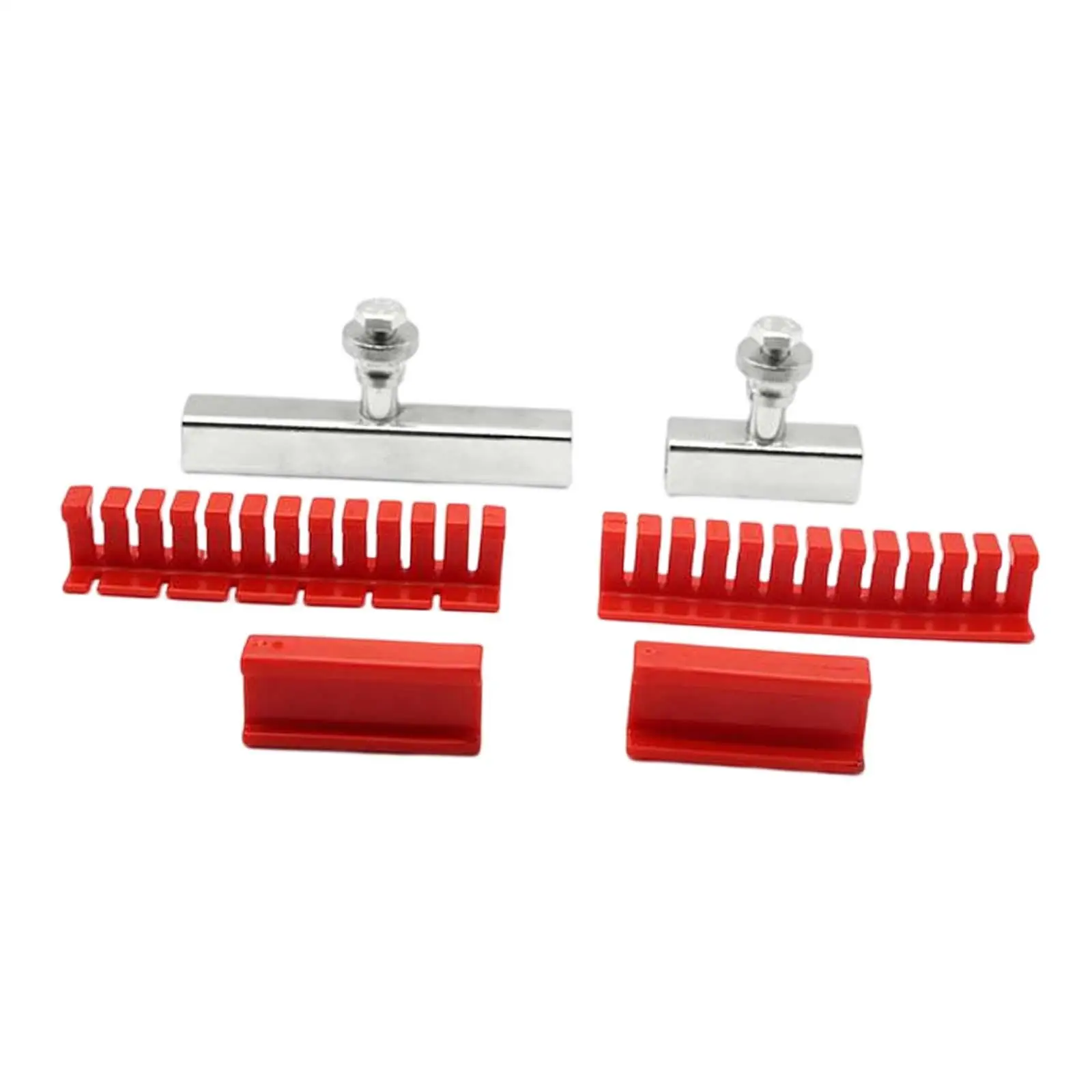 

Dent Removal Puller Tabs Tools Better Adhesion Slide Tool Heavy Duty Hand Tools Dent Puller for Auto Body Homes