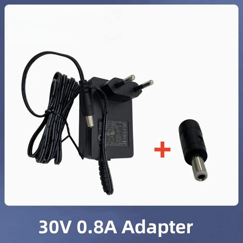 Adaptateur Secteur Alimentation 100-240V vers 12V 2A