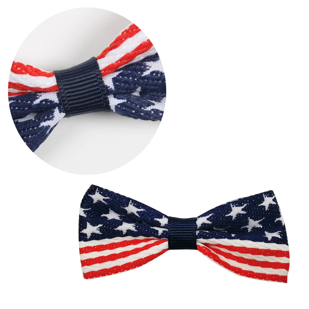 2 Pcs Kids Hair Accessories for Girls Hairclip Kid's Clips Hairpin Bowknot Hairpins Child