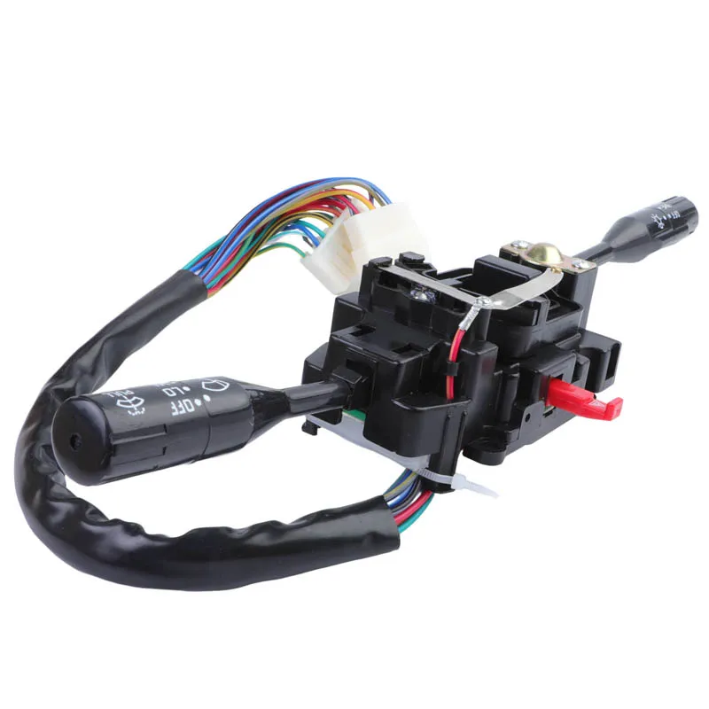 LHD Combination Switch 37400-83410 3740083410 Fit for Suzuki SJ410 EXTRA 1000C.C