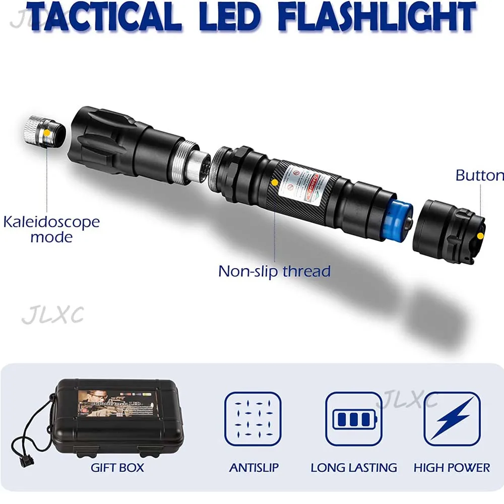 Mini 2 in1Cat Keychain Fun Pointer With battery Light Portable Laser pointer LED Training Torch Pet Cat Tickle Toy Flashlight laser pointer