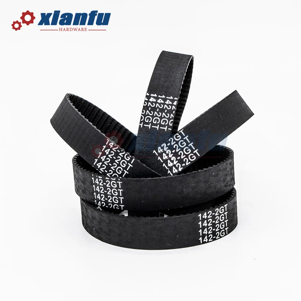 Courroie GT2 6mm Fermée 430 Dents 860mm