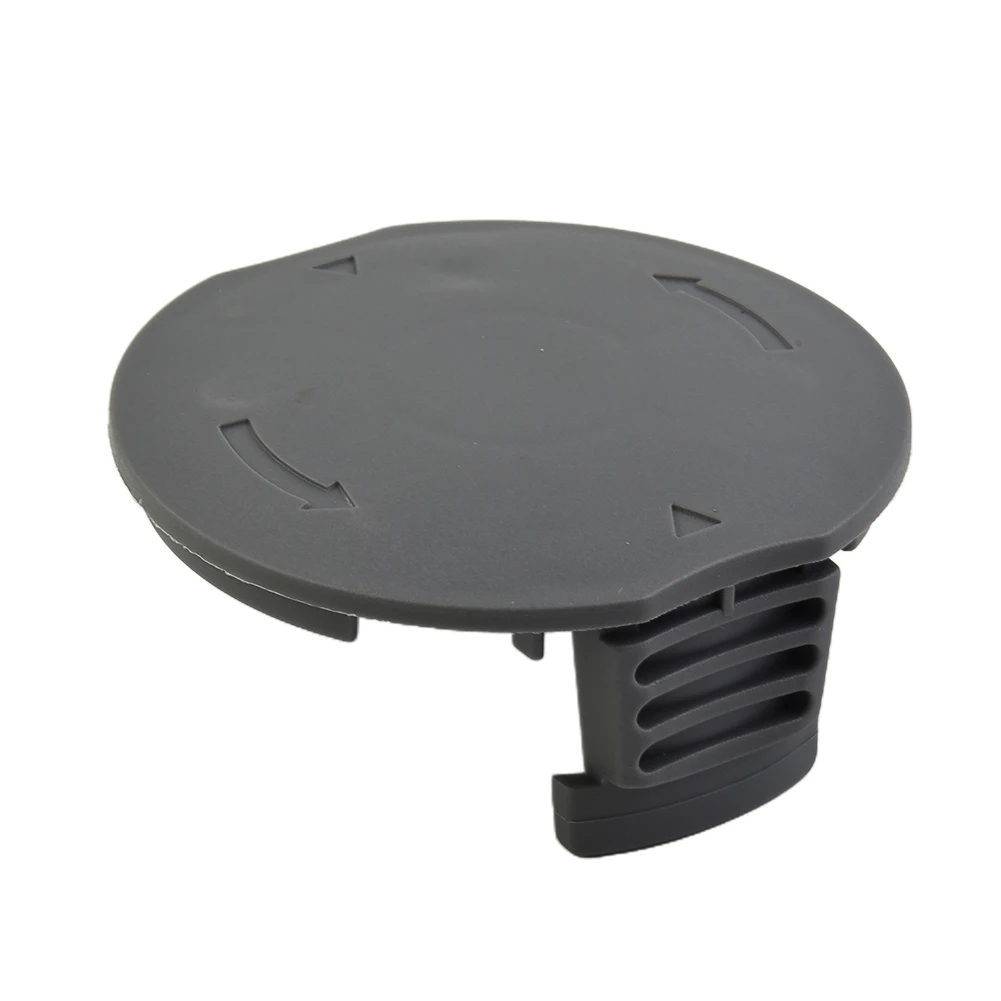 Zubehör Spulenabdeckung Ausstellungshalle Garten F016F05320 Modelle EasyGrassCut 26, Ersatztrimmer-Ersatzteile – Detail 7