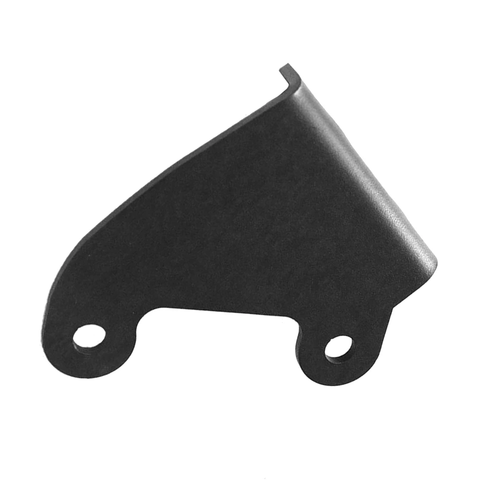 

1pc Car Rear Tailgate CB Antenna Mount Holder Bracket for Jeep JK Wrangler 2007-2017 ZLL-JP35206