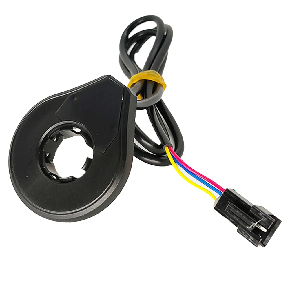EBike Pedal PAS System Assistent Sensor 6/12 Magnet Geschwindigkeit Sensor Linke Seite Elektrische Fahrrad Roller Teile – Detail 10