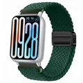 Jungle green