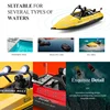 WLtoys WL917 RC Boat 2.4G Electric High Speed Jet Waterproof Model Electric Remote Control Speedboat Gifts Toys for Boys 4