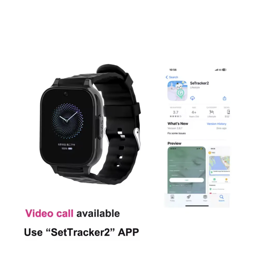kit3 black video