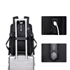 ARCTIC HUNTER High-end Business Backpack Men Can Expand Large-Capacity Business Travel Computer Bag Waterproof Multi-functional 4