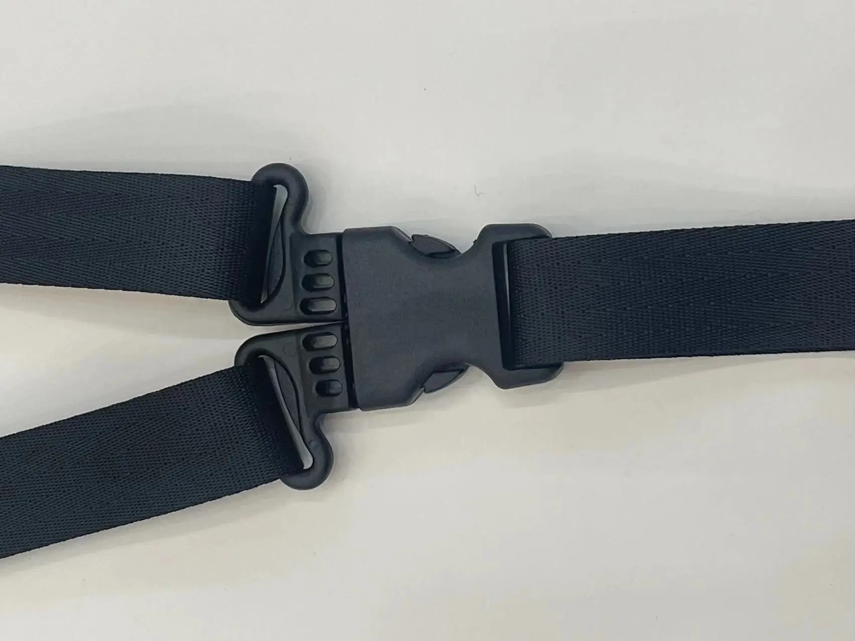 3 Point Harness Strap HAAPYDINO BABY HIGHCHAIR INFANT HIGH FEEDING SEAT TODDLER TABLE CHAIR Replacement