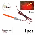 Lightsaber-Orange 1p