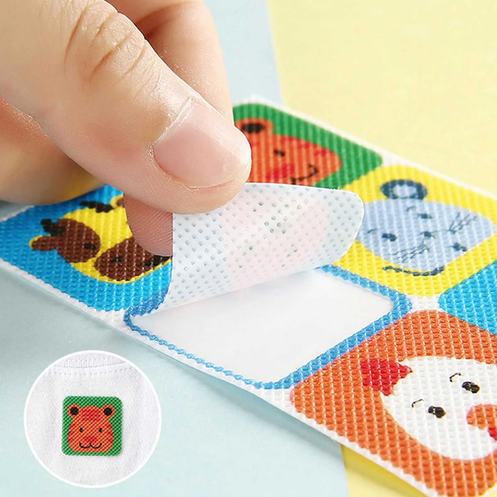 Рисунок 6 - пластыри от комаров с эфирным маслом