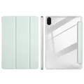 Mint green