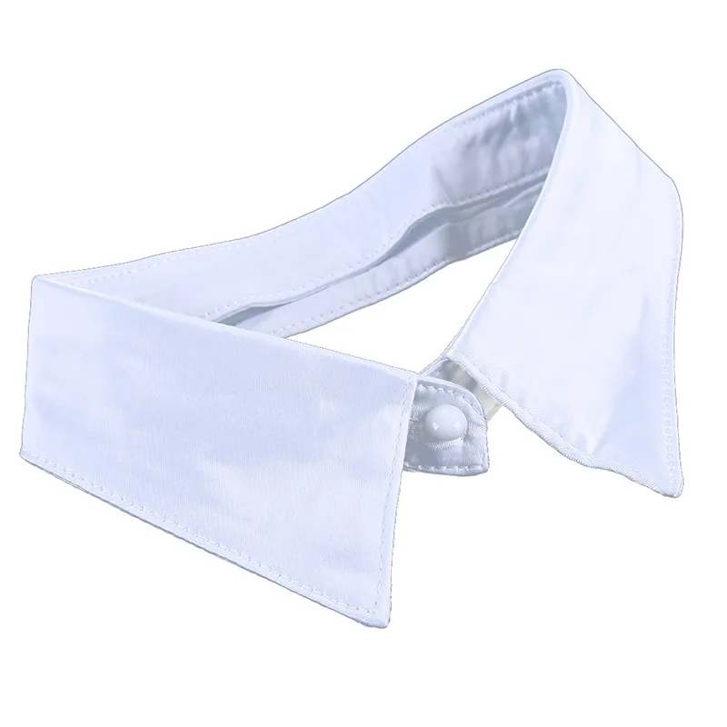 Ladies Women Adult Detachable Fake Collar Lapel Shirt Neckwear Clothing Accessories fake collar,detachable collar shawl
