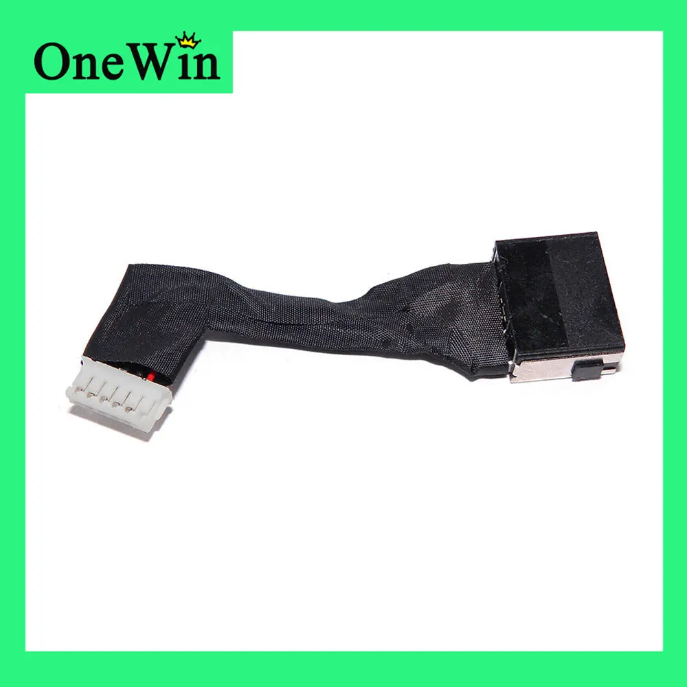 

Зарядный кабель Dc In Power Jack для Lenovo Thinkpad Yoga 460 P40 00UP124