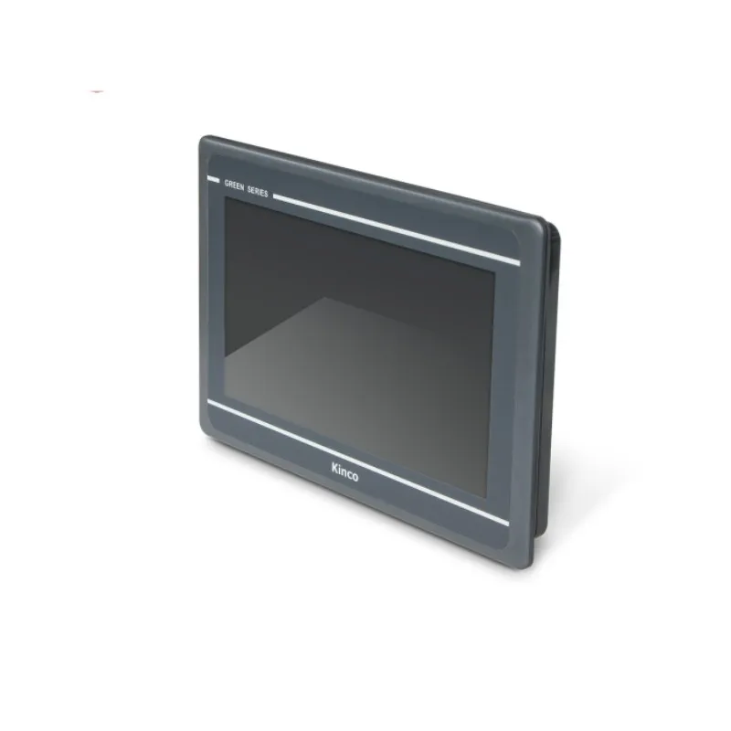Kinco HMI Touch Screen Ethernet Host New Human Machine Interface Upgrade GL043E GL070 GL070E GL100E GL150E 4.3''/7''/10''/15'' hmi touch screen