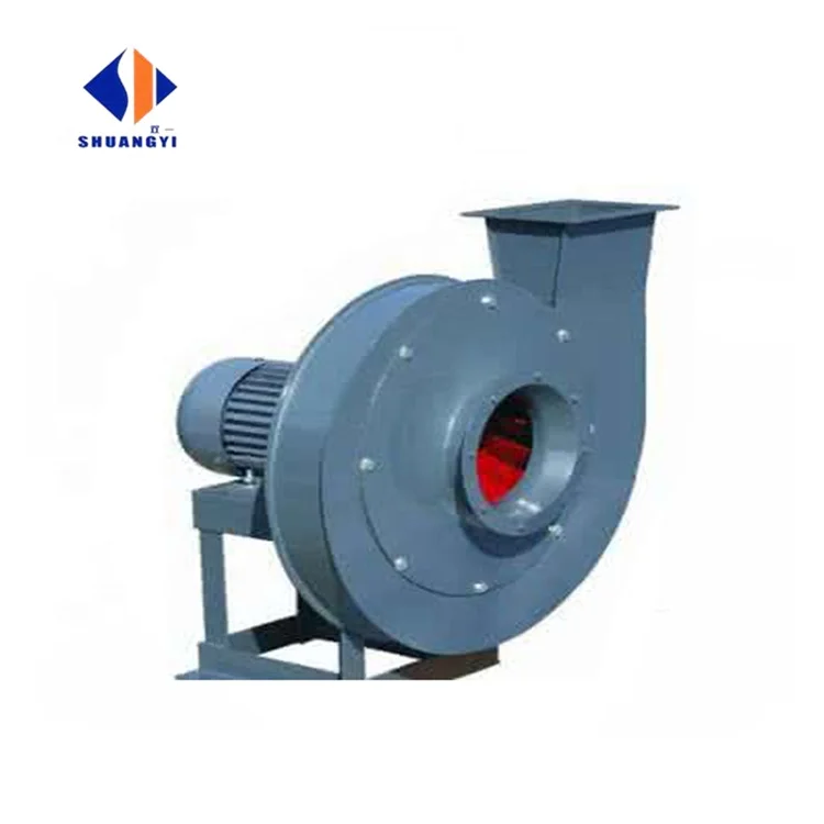 

Low price workshop Centrigugal aspirator mist blower fan